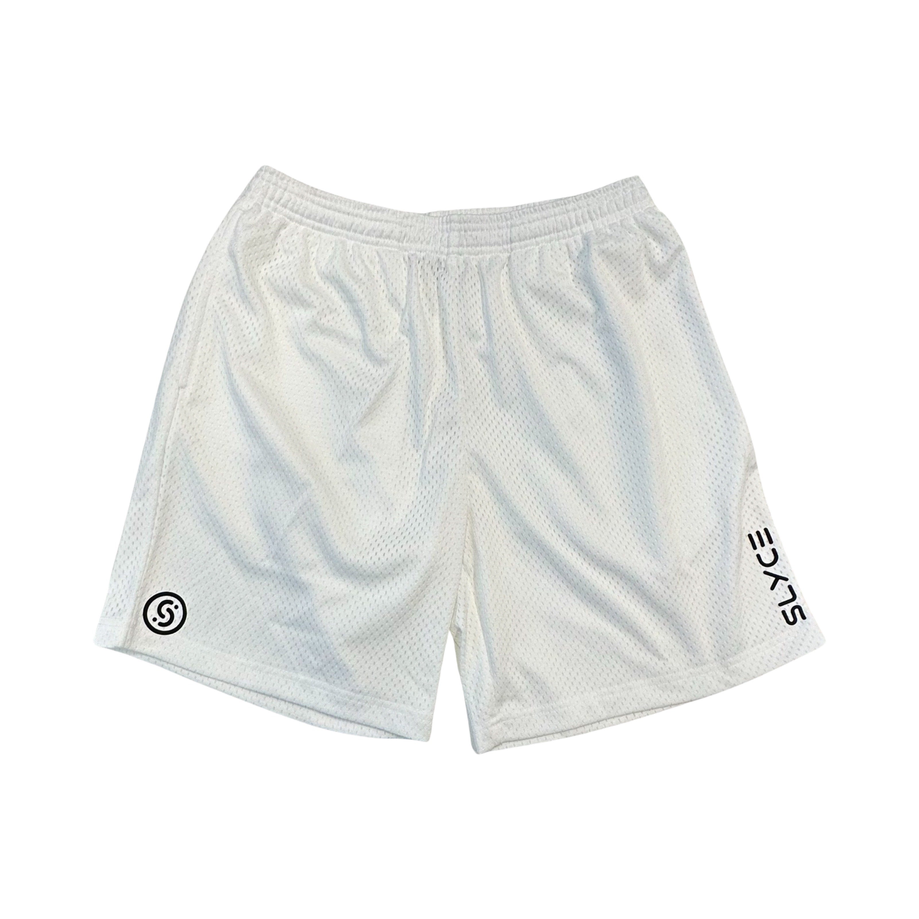 Mesh Training Shorts