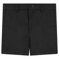 Linen Shorts