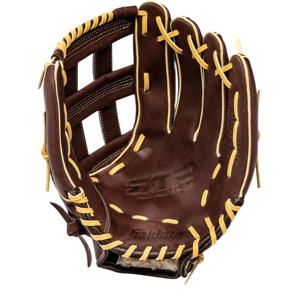Franklin RTP Pro 13 in Baseball Fielding Glove 22455
