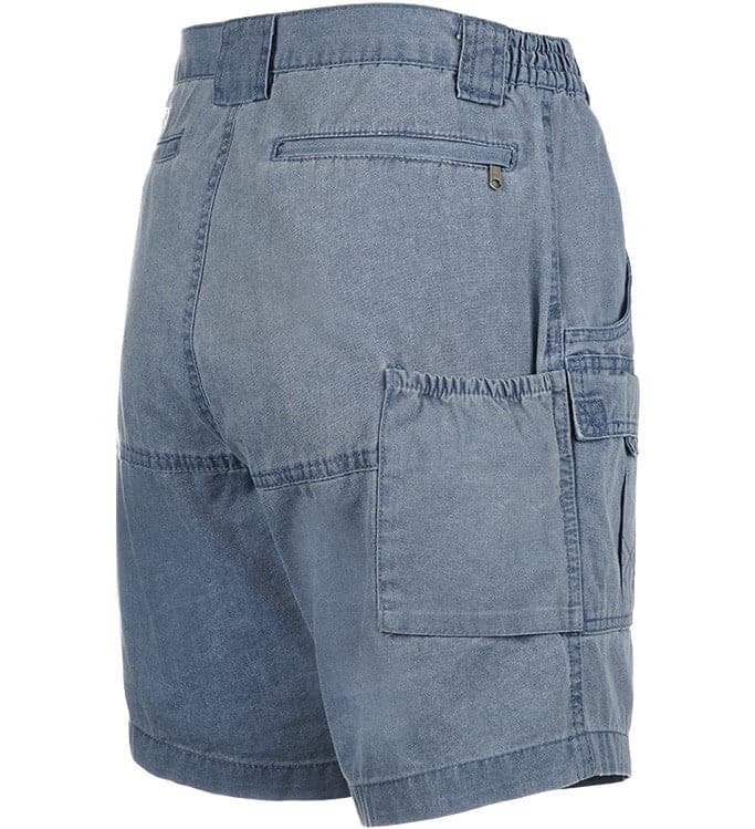 Men’s Beer Can Island Fishing Shorts – Lightweight Stretch Fit