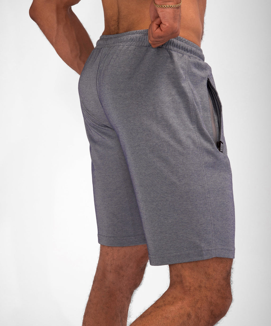 Men’s Urban Stride Shorts – Everyday Comfort Tall Fit