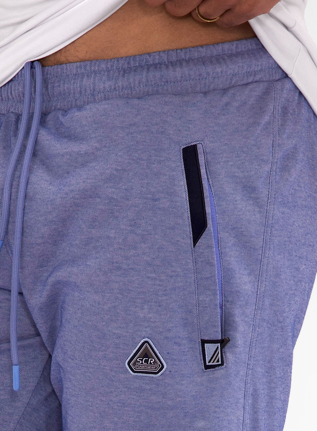 Men’s Urban Stride Shorts – Everyday Comfort Tall Fit