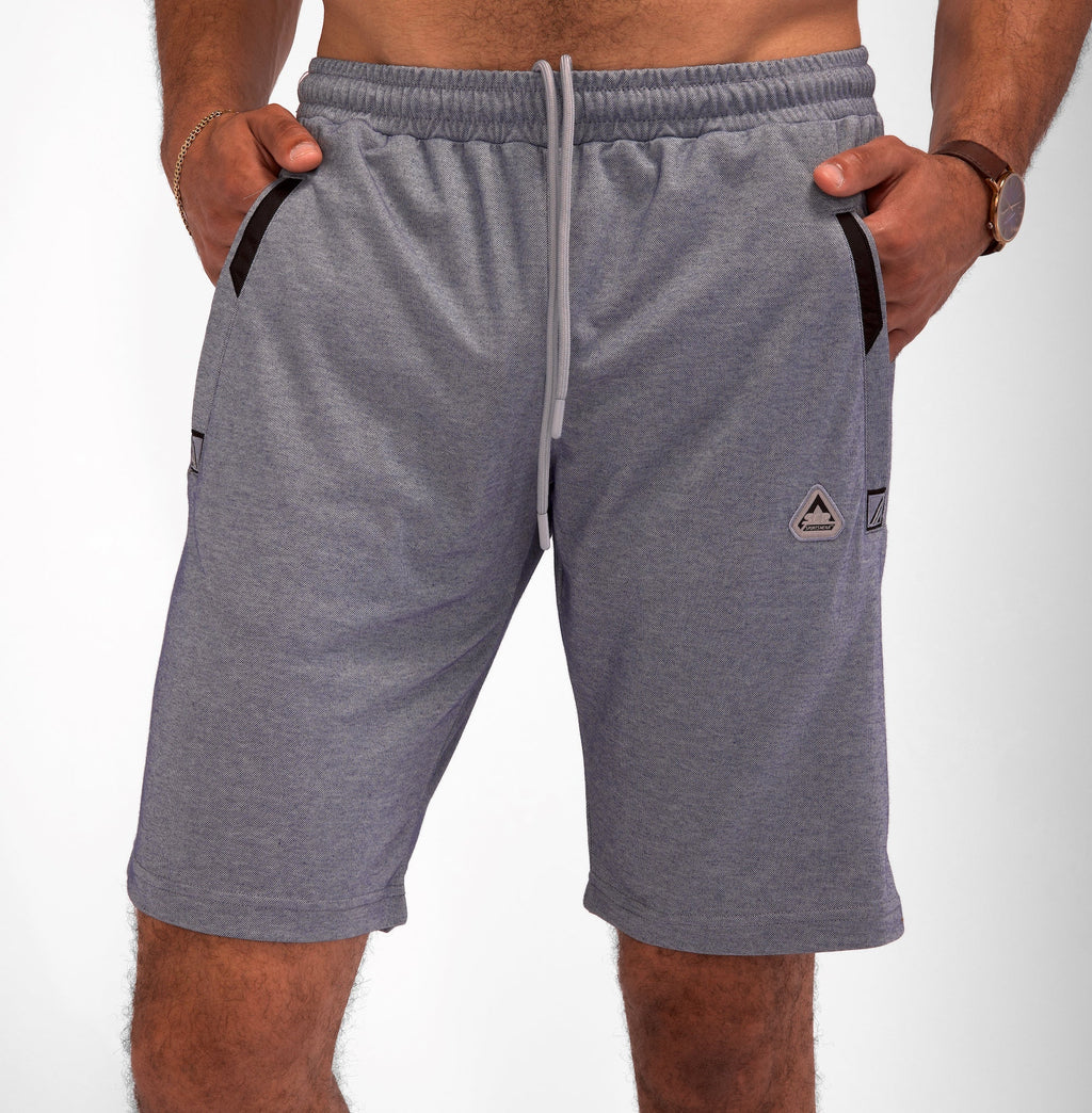 Men’s Urban Stride Shorts – Everyday Comfort Tall Fit