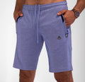 Men’s Urban Stride Shorts – Everyday Comfort Tall Fit
