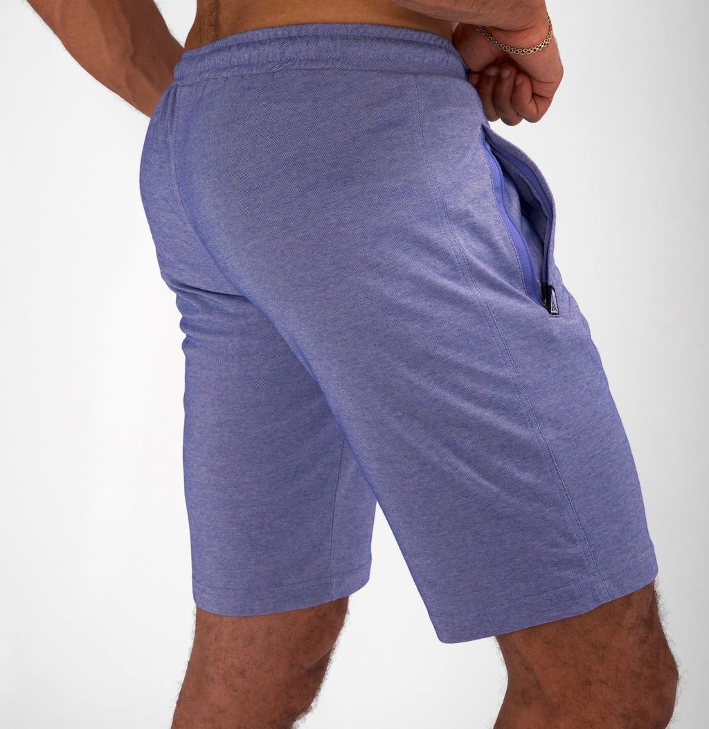 Men’s Urban Stride Shorts – Everyday Comfort Tall Fit