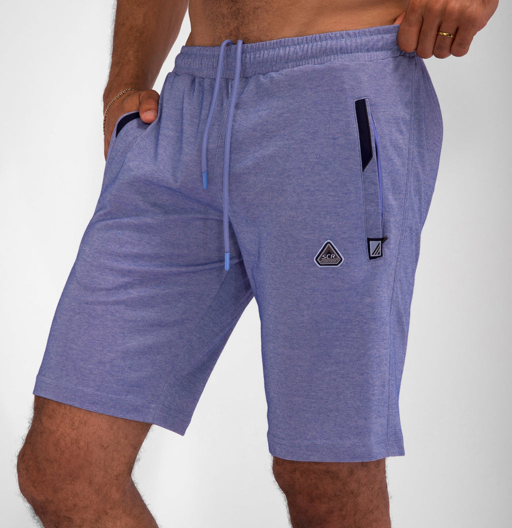 Men’s Urban Stride Shorts – Everyday Comfort Tall Fit